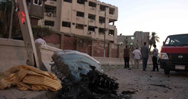 "البحوث الإسلامية" يدين استهداف مبنى الأمن الوطنى: لن تنال من المصريين