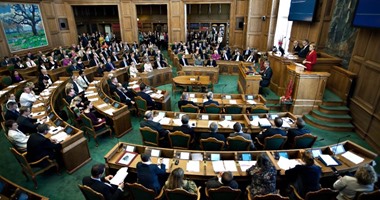 البرلمان الدنماركى يوافق على إرسال 400 جندى لقتال داعش بسوريا والعراق