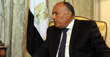 سفارة مصر بالسنغال تتابع حادث احتراق الجناح المصرى بمعرض تجارى دولى