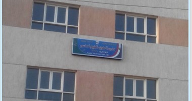 صحافة المواطن: مدرسة تسرق الكهرباء من أعمدة إنارة الشارع فى المنيا