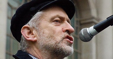 التليجراف تتهم رئيس حزب العمال البريطانى بتلقى تبرعات من داعم لحركة حماس