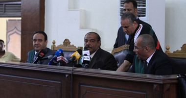بالفيديو.. تأجيل النطق بالحكم على 7 متهمين بـ"خلية الماريوت" لجلسة 29 أغسطس المقبل