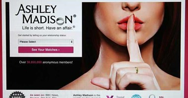 قضايا ضد موقع "آشلى ماديسون" لاستهتاره ببيانات مستخدميه وتعريضهم للخطر
