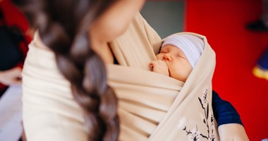 نصائح للأم الجديدة.. أسباب هتشجعك على الرضاعة الطبيعية
