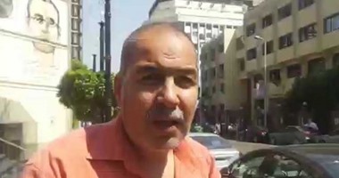 بالفيديو..مواطن لـ"رئيس الوزراء ": "تعالى عزبة بدوى فى شبرا تانى علشان محدش سمع كلامك"