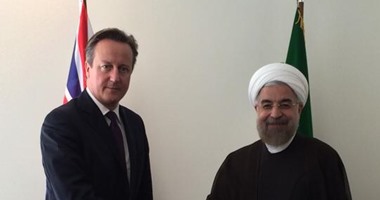 غدا.. إيران وبريطانيا يستعدان لإعادة فتح السفارات واستئناف العلاقات