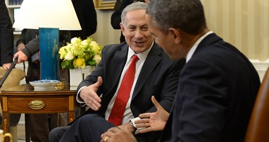 لقاء نتانياهو أوباما بواشنطن سيتناول تفوق إسرائيل نوعيا على دول المنطقة
