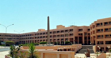 لليوم الثانى على التوالى.. جامعة مدينة السادات تفتح أبوابها لطلاب تنسيق المرحلة الأولى