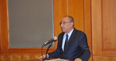 محافظة أسوان توقع بروتوكولا مع وزارة العدل لتأمين المحاكم والقضاة
