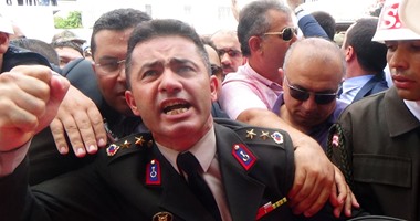 وكالة جيهان: عقيد ينتقد الجيش التركى بعد وفاة أخيه على أيدى الأكراد