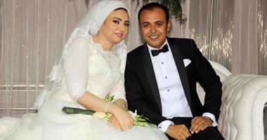 بالصور.. نجوم الفن والغناء يشعلون حفل زفاف ابنة "شقيق" المنتج أحمد السبكى