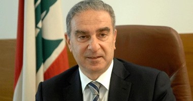 فيديو.. وزير لبنانى: نتمنى حوارا جديا عن ضرورة النأى بالنفس عن مشاكل المنطقة