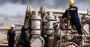 رئيس الوطنية للنفط الليبى يلتقى بالمجلس الأعلى لمدن حوض النفط والغاز