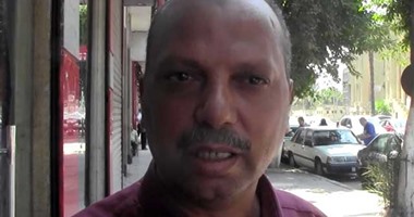 بالفيديو..مواطن للمسئولين:«مدينة بدر مفيهاش نقل عام وأجرة السرفيس 30 جنيه يوميا»