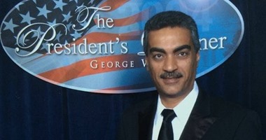 عضو اللجنة الجمهورية فى الكونجرس: واشنطن تحتاج إلى مصر لدورها بالمنطقة