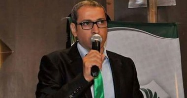 استقالة مدير العلاقات العامة بالمصرى البورسعيدى