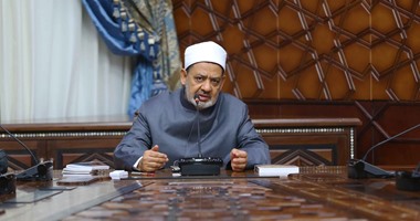 مجلس حكماء المسلمين يبحث فى الأردن غدا ملف انتهاكات إسرائيل للمسجد الأقصى