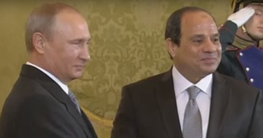كبير باحثى معهد الاستشراق الروسى: موسكو مستعدة لتلبية احتياجات مصر العسكرية