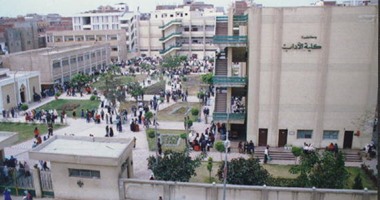 "ويبومتركس" يصنف جامعة المنصورة الثانى داخل مصر والثامن عربيًا وأفريقيا
