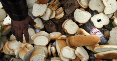 وزيرة البيئة الفرنسية توقع اليوم على قانون لمكافحة تبذير الطعام