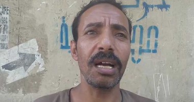 بالفيديو..مواطن لمحلب:"بنتى محتاجة عملية بـ95 ألف جنيه.. هتموت منى"