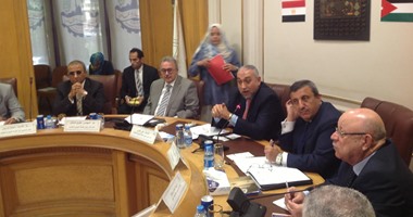 غرفة القاهرة: 600 مليون دولار حجم التبادل التجارى بين مصر والأردن  