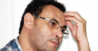 محمد شعير: حلمى النمنم طبع مجلة عالم الكتاب دون الرجوع لمجلس التحرير