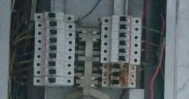 كهرباء جنوب الدلتا: تم فصل التيار الكهربائى للصيانة الدورية