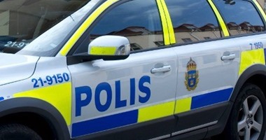 مصرع 3 أشخاص صدمهم قطار شحن أثناء عبورهم شريط السكك الحديدية وسط السويد