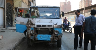 محافظة القاهرة: 200 جنيه غرامة يومية للسيارات المخالفة لحين ترخيصها