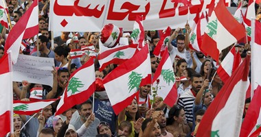 مقتحمو وزارة البيئة اللبنانية يرفضون التفاوض مع الوزير ويصرون على استقالته