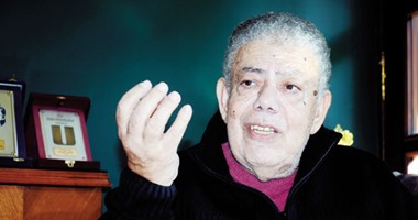 اختيار بشير الديك رئيسا لجمعية مؤلفى الدراما العربية