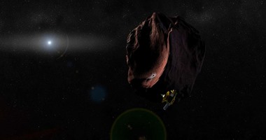 المسبار الفضائى new horizons يتجه نحو كوكيب جديد بعد انتهاء مهمة بلوتو