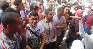 صحافة المواطن.. مظاهرة لطلاب الثانوية بكفر الشيخ غداً ضد درجات الحضور