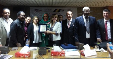 صاحبة مبادرة النيل: إنشاء صندوق النيل ومجلس أعلى للصداقة المصرية السودانية