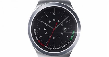مواصفات نسختى ساعة سامسونج Gear S2 المنافس الأقوى لـApple watch