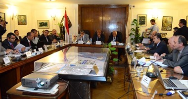 "التموين": إعادة تأهيل سوق البساتين وفتح فروع جديدة للمجمعات الاستهلاكية