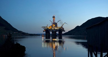 الفايننشيال تايمز: اكتشاف حقل الغاز ينقل الاقتصاد المصرى لآفاق جديدة
