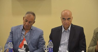 بالصور.. وزير السياحة يفتتح فندق "ريحانة" بمرسى علم ويلتقى المستثمرين 