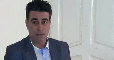 مرشح بالشيخ زويد يوفر خدمة wifi  مجانا للأهالى
