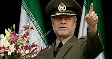 الجيش الإيرانى يرصد 6 آلاف دولار مكافأة للتبليغ عن خلايا إرهابية