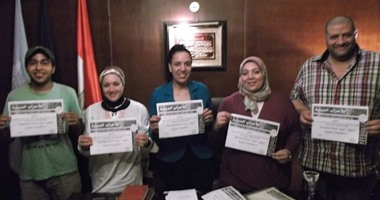 "لا للأحزاب الدينية ": جمعنا 17 ألف توقيع من المواطنين بالإسكندرية