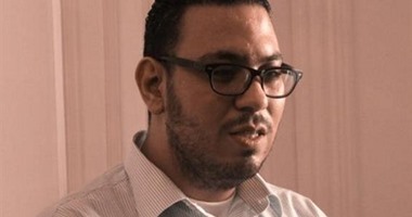 غداً.. نظر تجديد حبس "حمدى قشطة" عضو 6 إبريل بتهمة التحريض على التظاهر