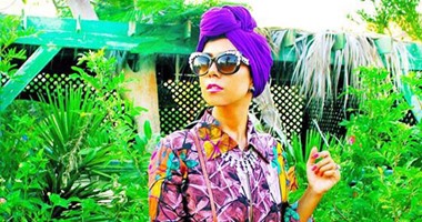 هاجر غريب أشهر "محجبات الفيس بوك": الحجاب شيك بس تعرفى إزاى تلبسيه