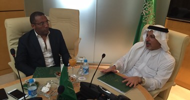 سفير السعودية: خادم الحرمين أناب محمد بن سلمان لحضور احتفالات قناة السويس
