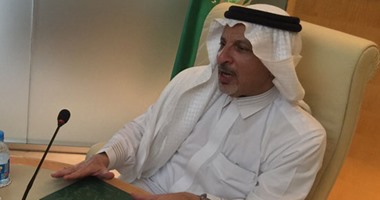 أحمد قطان يدعو الشركات المصرية للمشاركة بمعرض منظمة التعاون الإسلامى