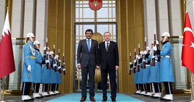 السفير السعودى بتركيا: كنا نأمل أن تحافظ أنقرة على مبدأ الحياد فى أزمة قطر