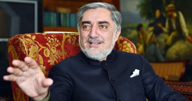 رئيس الحكومة الأفغانية: حوار واشنطن مع طالبان يجب أن يؤدى إلى حوار