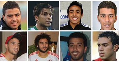 27 مليون جنيه تكلفة 8 صفقات زملكاوية استعداداً للموسم الجديد.. حمودى آخر المنضمين بـ1.5 مليون جنيه.. وكهربا الأغلى بـ6.5 مليون.. وعبد الخالق فى المركز الثانى بـ5 ملايين جنيه