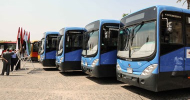 النقل العام تطرح اشتراكا بـ75 جنيها لاستخدام جميع الخطوط خلال أمم أفريقيا